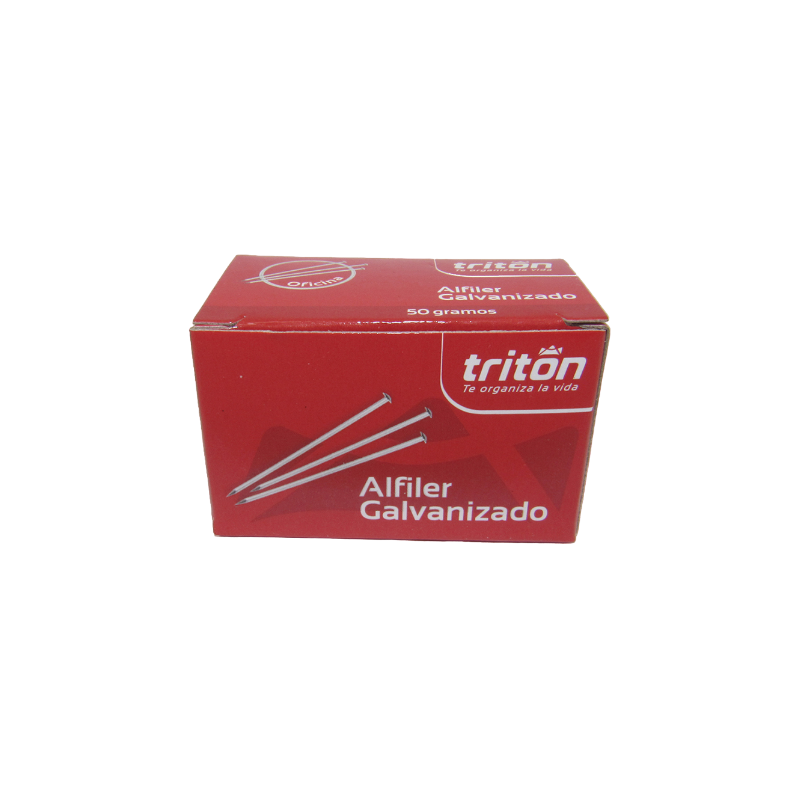 ALFILER GENERAL METALICA TRITON