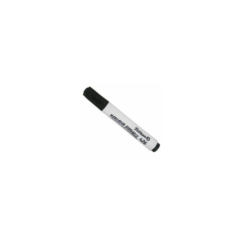 MARCADOR SECO PELIKAN 426 NEGRO