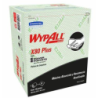 WYPALL X80 INTERFOLD 30 PANOS VERDE(8281) 30228281