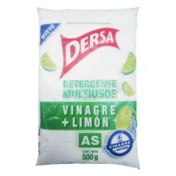 DETERGENTE DERSA 500 GR...