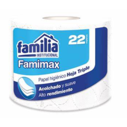 PAP. HIG. FAM.FAMIMAX...