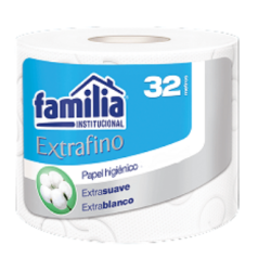 PAP. HIG. FAM. BCO EXTRA FINO 32 MT HD 70871