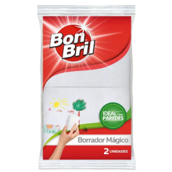 BON BRIL BORRADOR MAGICO...