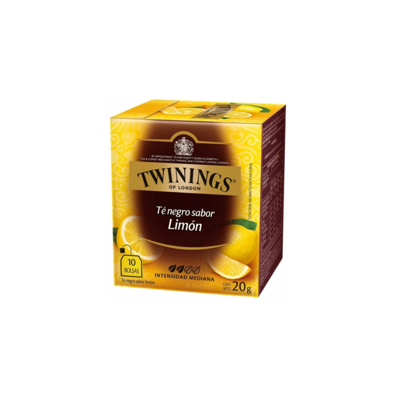 070177197308 TE NEGRO LIMON  TWININGS cjx10blx2g