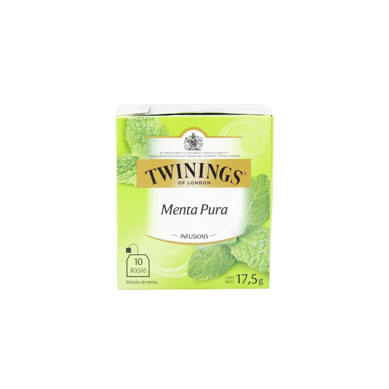 INFUSION MENTA PURA TWININGS cjx10blx2g