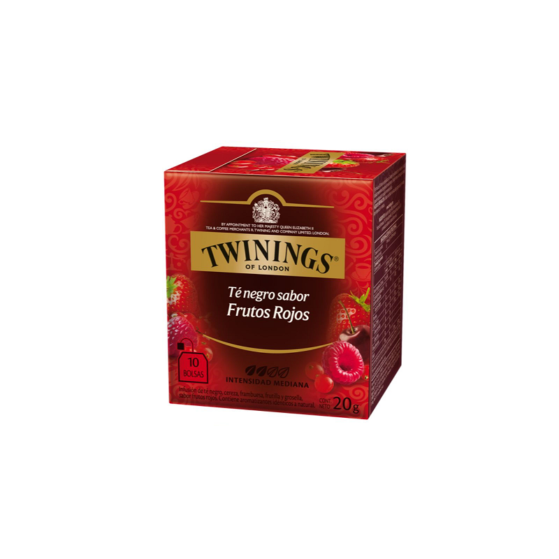 TE FRUTOS ROJOS TWININGS cjx10blx2g