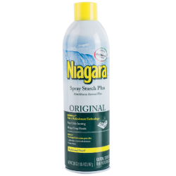 ALMIDON PREPLANCHADO NIAGARA DURA FRESH 585 ML