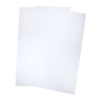 CARATULA POLICOVER CARTA TRANSPARENTE X 25