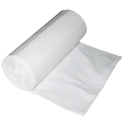 BOLSA BASURA  70x 90x10un CL-1.6 BLANCO 1017044