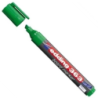 MARCADOR SECO RECARG. EDDING 363 VERDE CUERPO PLASTICO