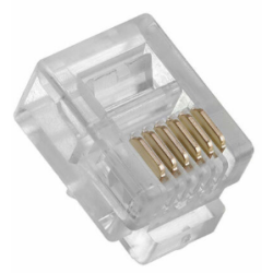 CONECTOR RJ12