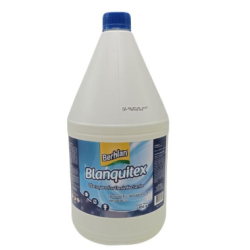 BLANQUEADOR DESINFECTANTE  3800ml BERHLA B02103